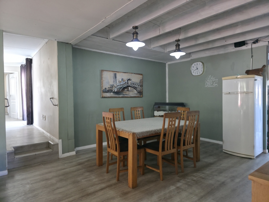 4 Bedroom Property for Sale in Aston Bay Eastern Cape
